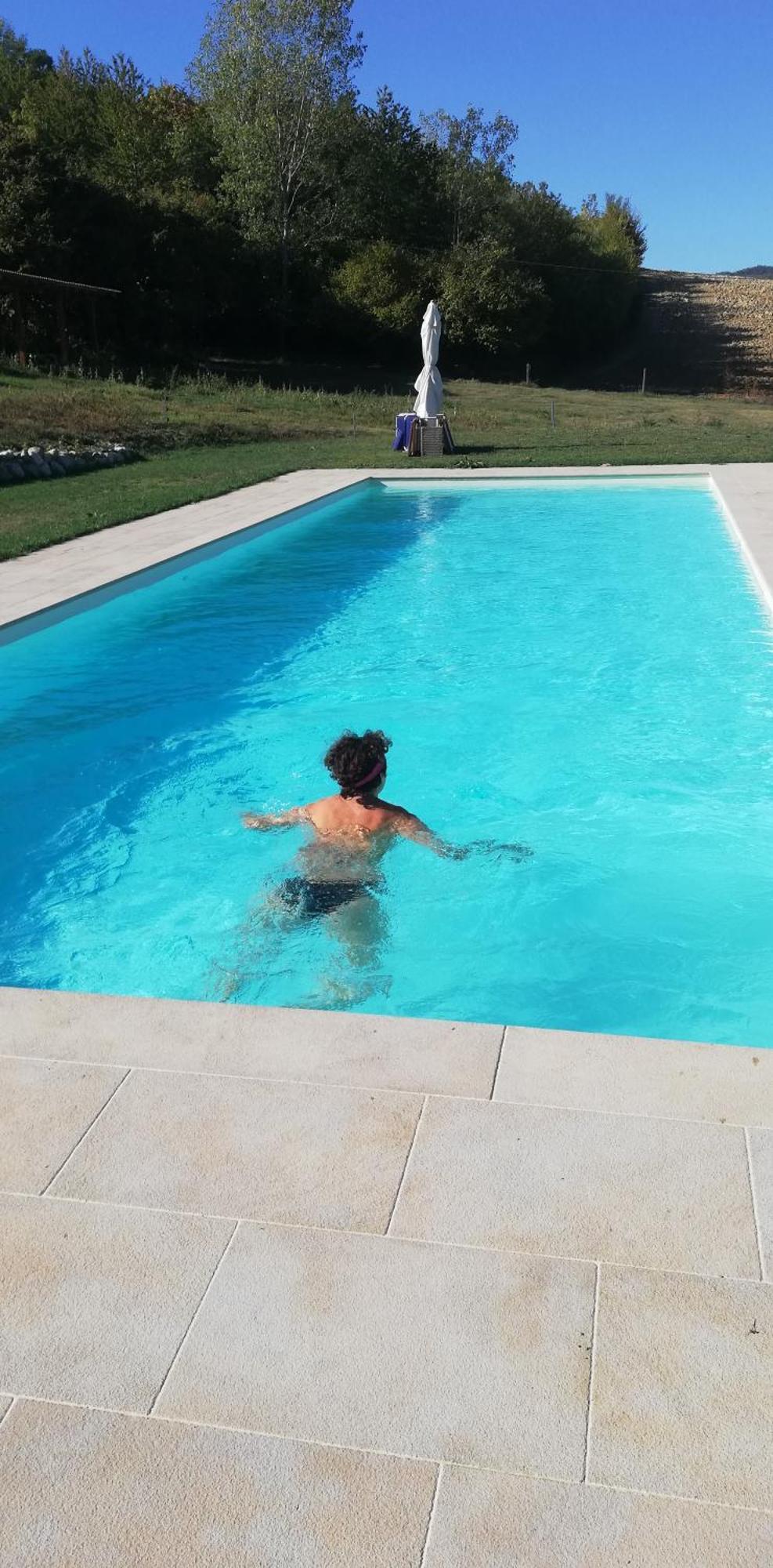 Willa Cascina Fazioli Alfiano Natta Zewnętrze zdjęcie