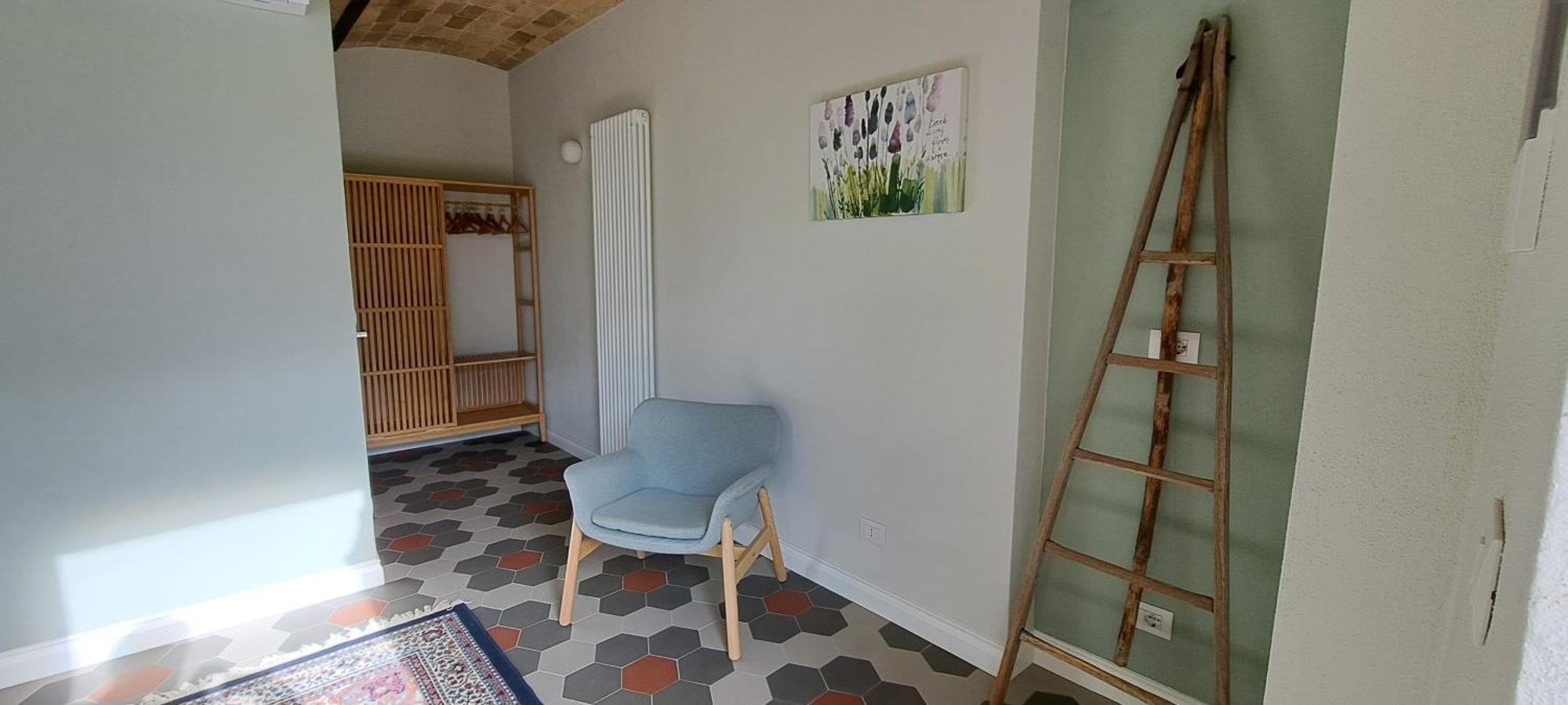 Willa Cascina Fazioli Alfiano Natta Zewnętrze zdjęcie