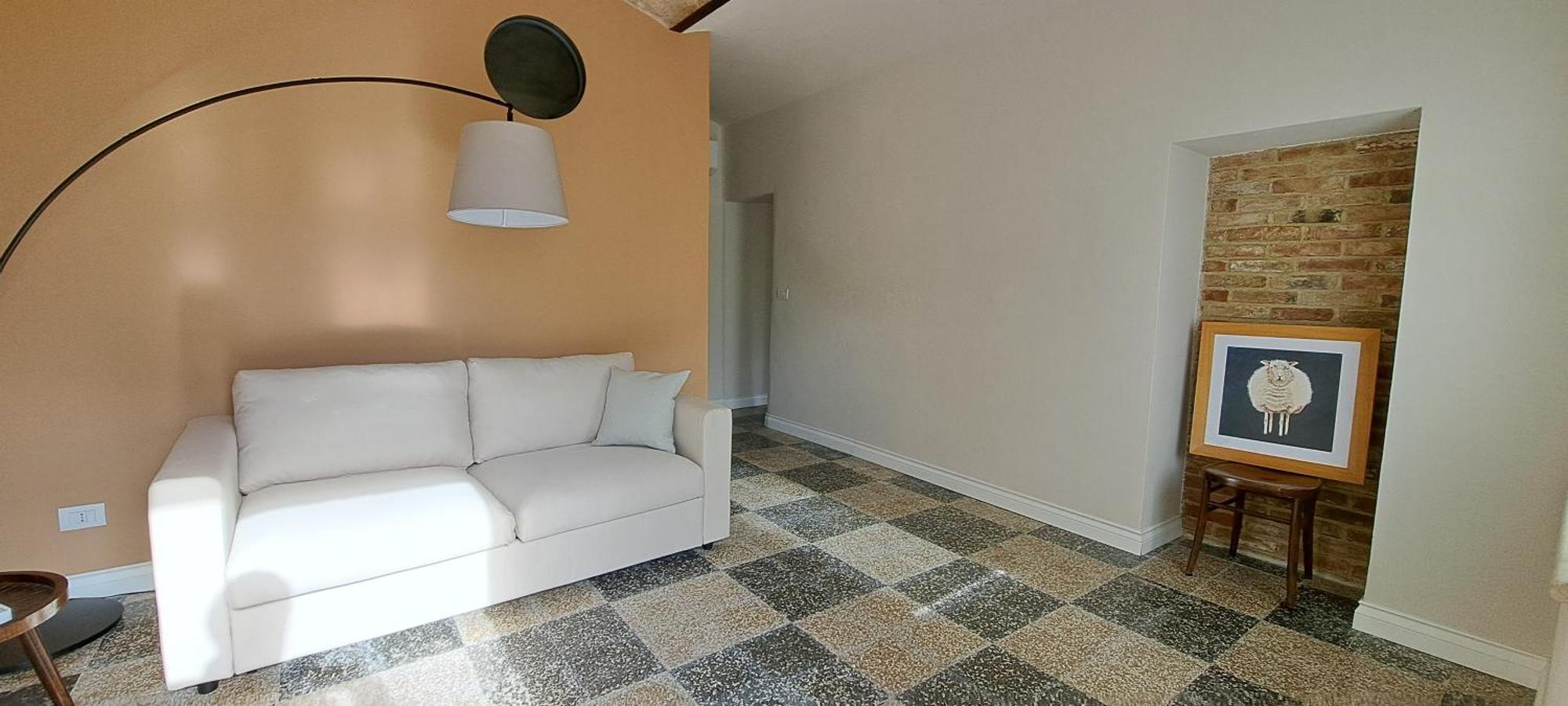 Willa Cascina Fazioli Alfiano Natta Zewnętrze zdjęcie